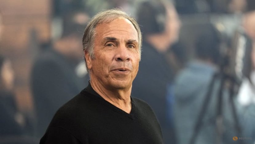 An American should lead the US team, not Pochettino, says Arena