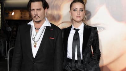 The Jason Hahn Files: What Makes For A More Interesting Dinner Table Conversation Topic  — The Johnny Depp Vs Amber Heard Defamation Trial or The War In Ukraine? 