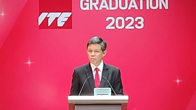 成绩优越高级国家工教局证书课程学生 将可直升理工学院