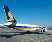 SIA extends cancellation of Dubai flights to Feb 28 