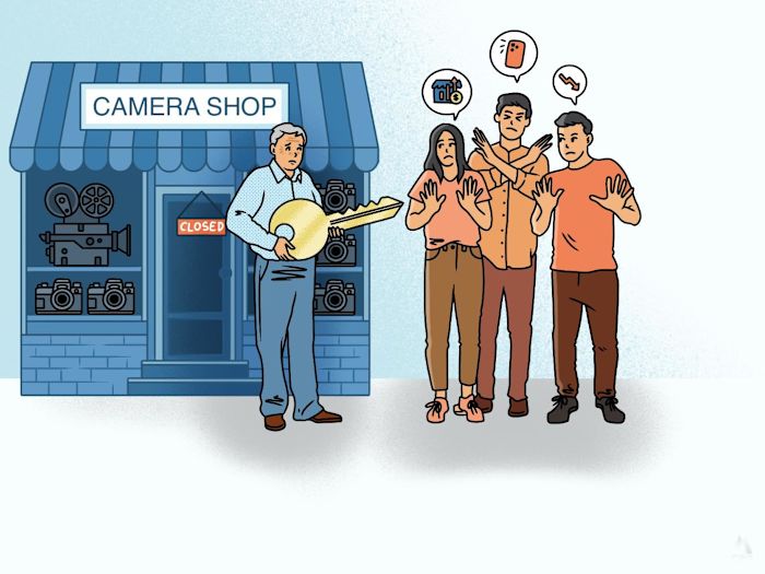 From secondhand books to curry puffs, can Singapore’s heritage businesses survive the next generation? 