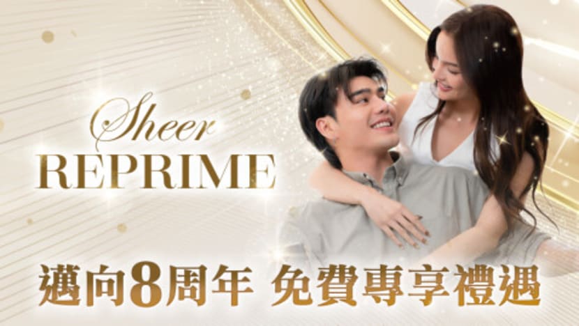 Luxury Hair Clinic Sheer Reprime Marks 8th Anniversary with a Flagship Expansion into Hong Kong’s Prestigious Wellington Street