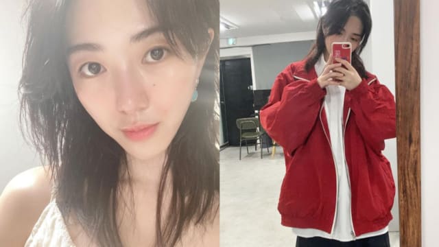 AOA前成员权珉娥“兼职陪聊”　竟遭诈骗犯勒索
