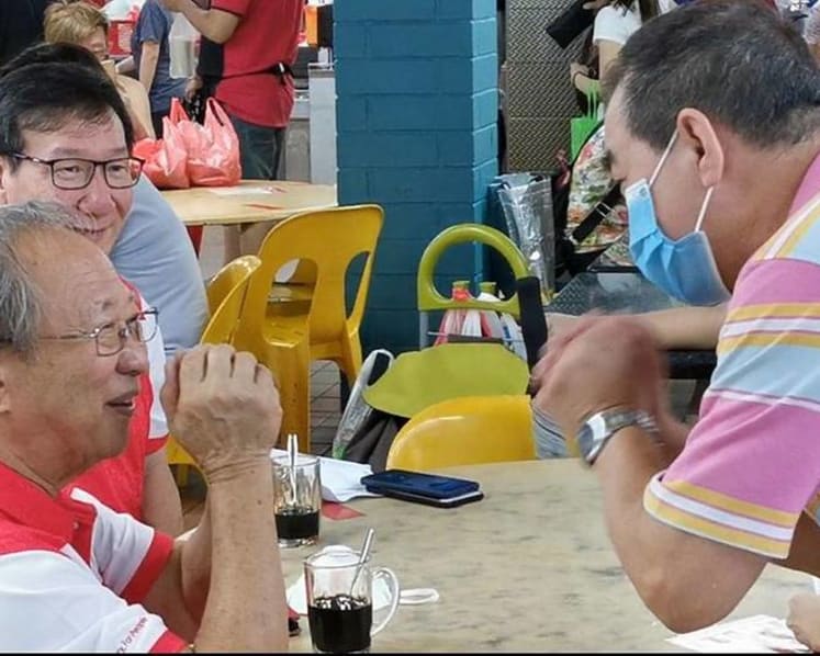 GE2020: PAP faces tough test from Tan Cheng Bock’s PSP in battle for West Coast GRC, say analysts