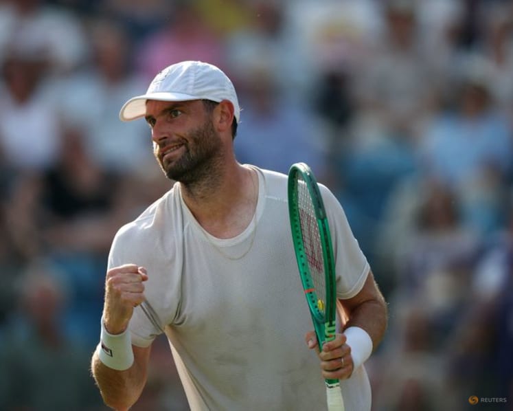 Top contenders Gauff, Zeverev face stern tests against familiar foes in US Open