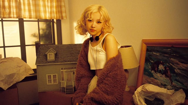 第68届葛莱美奖入围名单公布，Rosé获3项提名创K-pop纪录！“KPop Demon Hunters”角逐5奖