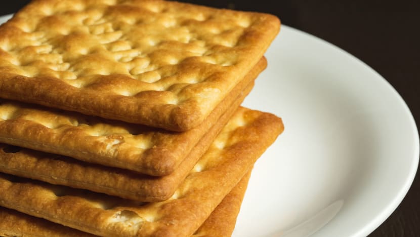 Biscuits safe to consume in moderation; ‘impossible’ to prevent occurrence of certain compounds: SFA