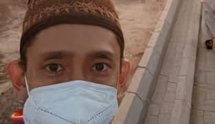 Dokter cabul terus bertambah, kini giliran dokter gigi PPDS UI Azwindar Eka Satria yang ditangkap