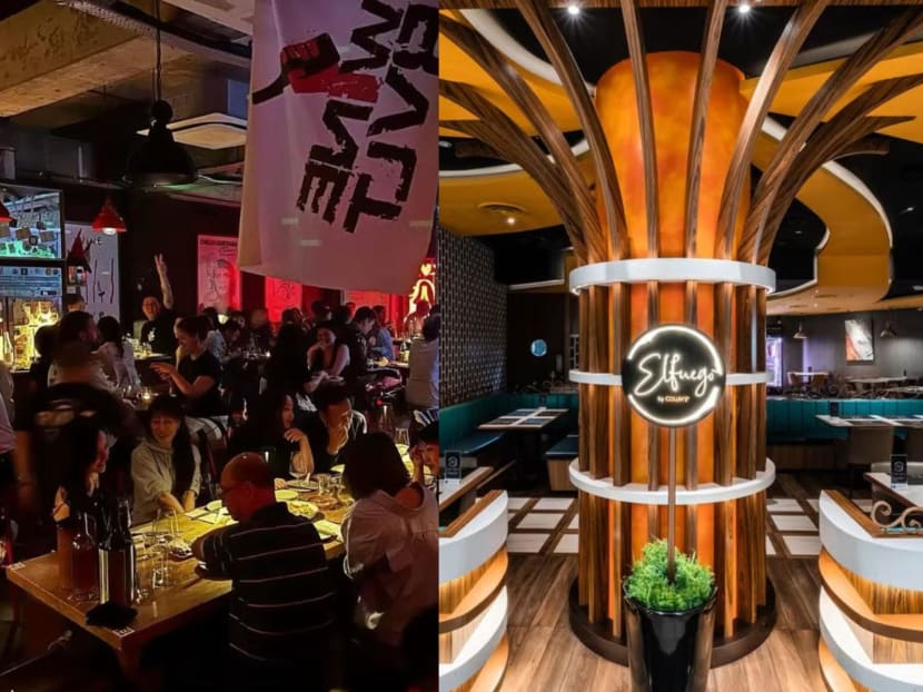 'Slowly creeping up': Over 3,000 Singapore F&B outlets closed in 2024, highest in almost 20 years
