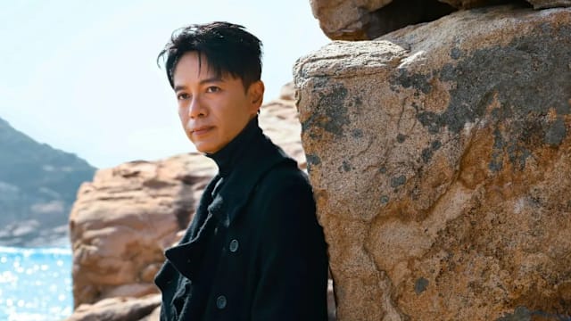 李克勤推出新曲，MV拍摄由儿子亲自操刀