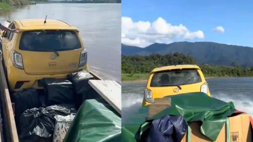 Gambar Pilihan Hari Ini