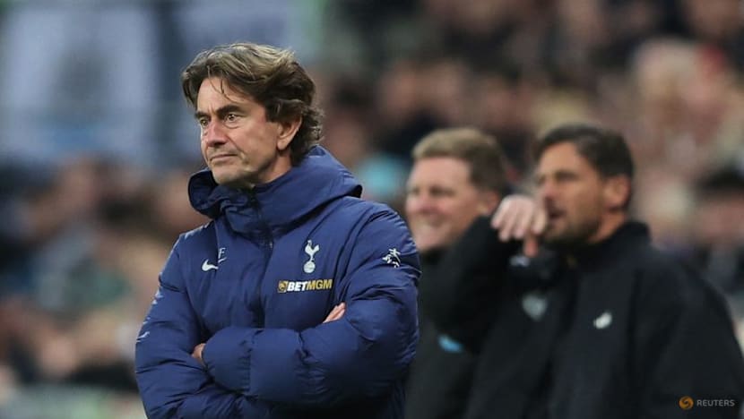 Brentford game a special one for Spurs boss Frank