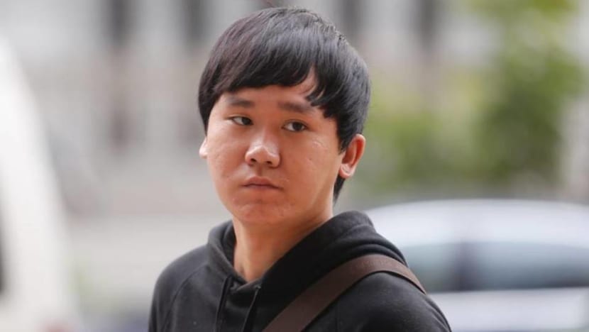 Gang leader gets 28 years' jail, caning for repeatedly raping 13-year-old girl