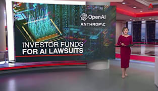 East Asia Tonight - Wed 8 Oct 2025