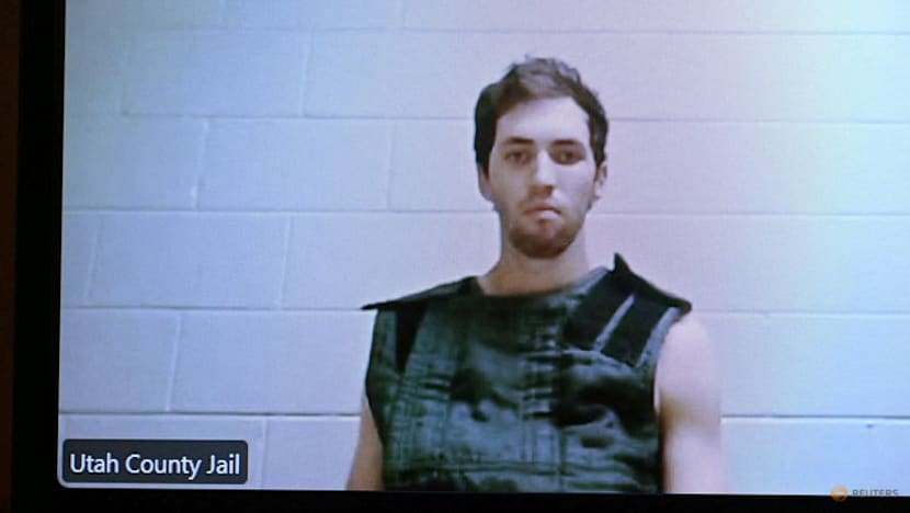 Unresolved questions hang over case against Charlie Kirk's accused killer