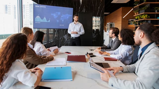 总是越开越不会？有效率的会议，应该是这样的！