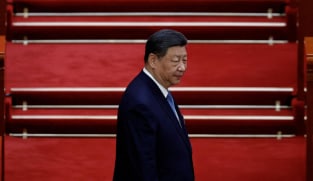 Tur Asia Tenggara Xi Jinping: Strategi tebar pesona China di tengah serangan tarif Trump