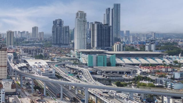 马国柔州将征收旅游税 每间酒店房每晚收0.95新元