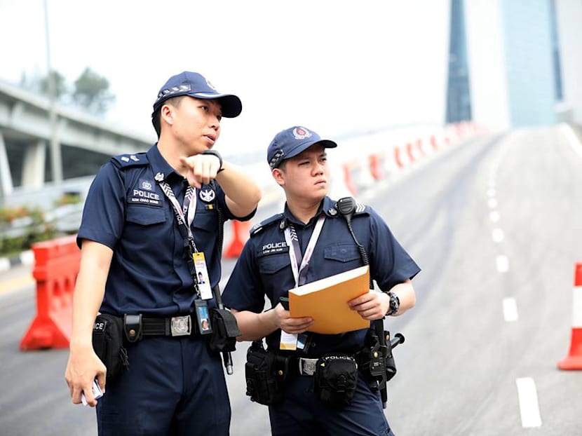 Police warning but not prosecuting offenders: What does it mean and can it be improved?