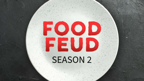 On The Red Dot: Food Feud