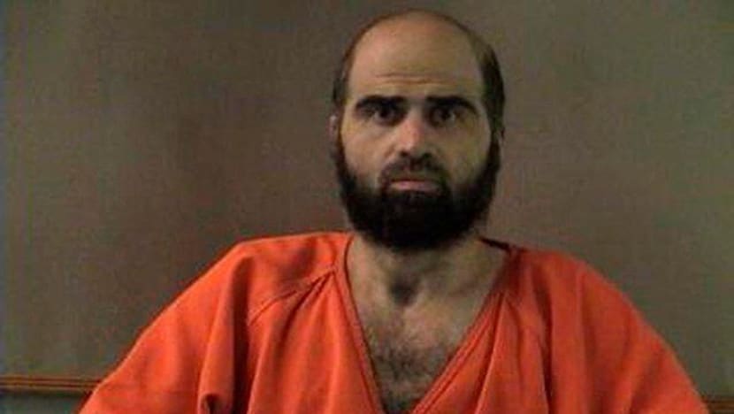 US military to livestream firing squad execution of Fort Hood shooter