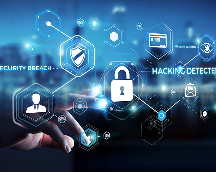 Safeguarding data and communications with quantum technology