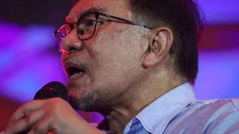 PM Anwar tegaskan tidak campur tangan kes Ahmad Zahid, Peguam Negara ada kuasa sepenuhnya
