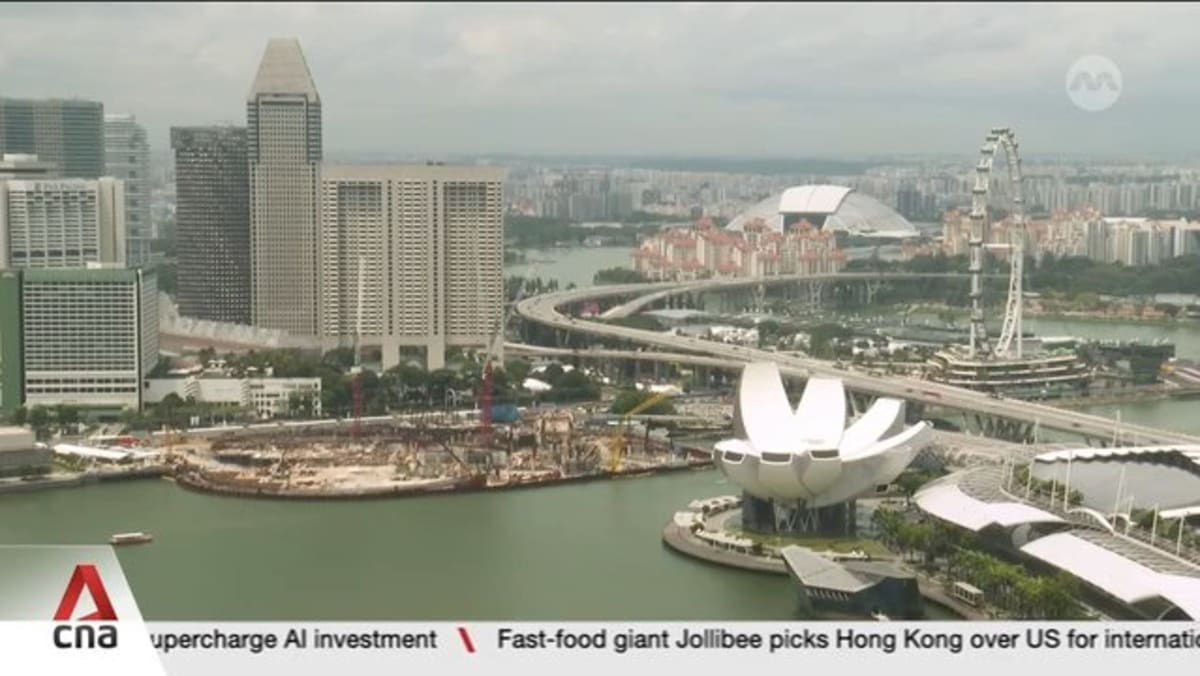 Asset management in Singapore: Experts say local expertise and senior progression key to success