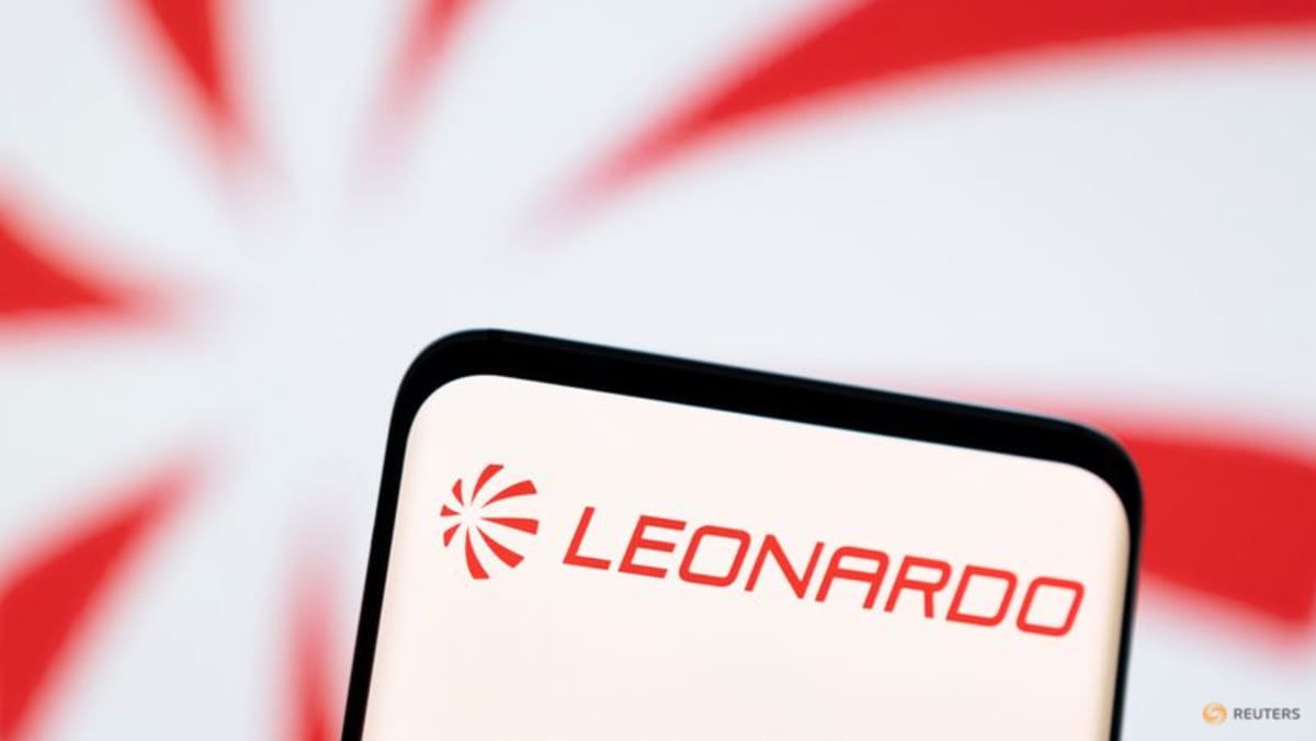 Italy's Leonardo becomes biggest shareholder of Finland's SSH with stake purchase