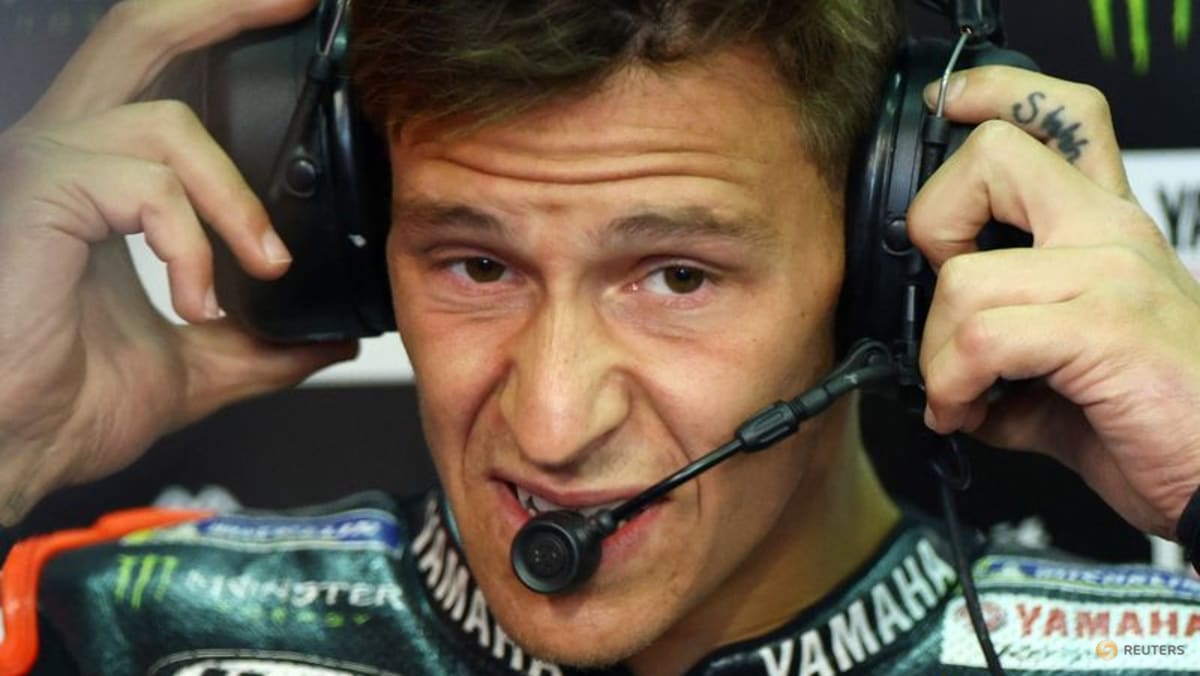 Australian GP pole 'really special', says Quartararo after record-breaking lap