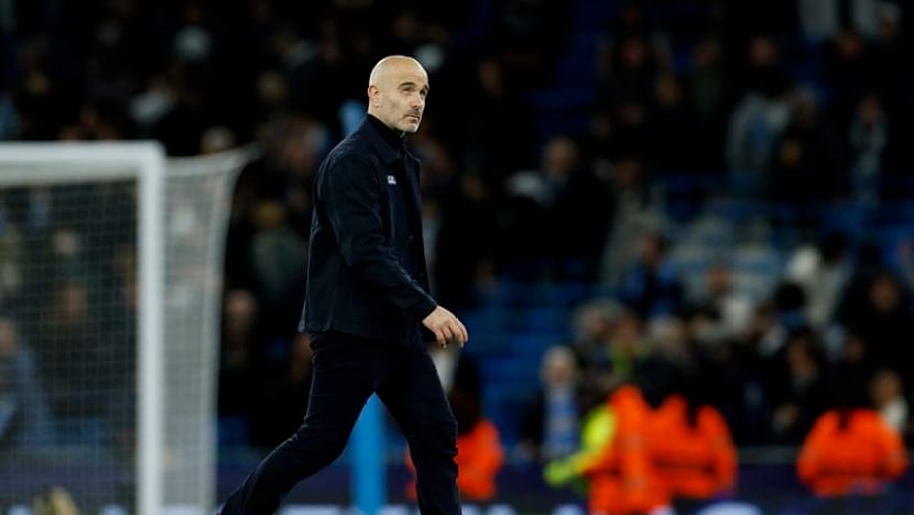 Haaland leads City fightback but Maresca tastes first defeat