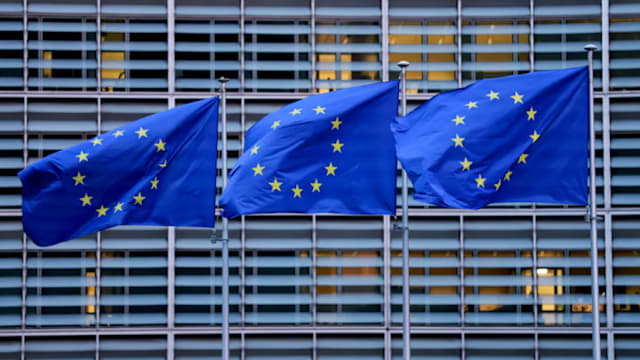 外媒：欧盟拟淘汰中国设备 并限制华为中兴参与特定领域