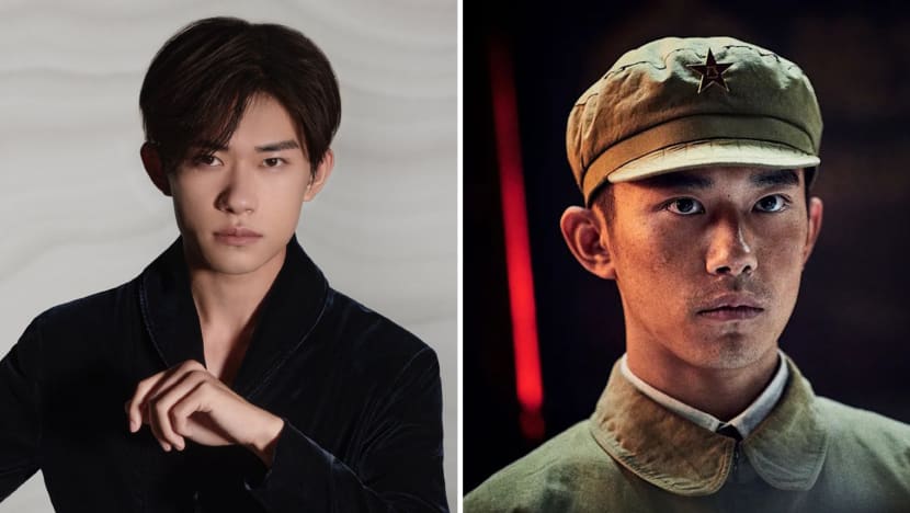 Jackson Yee, 21, Is The Youngest Star To Make China’s Highest-Grossing Actor List
