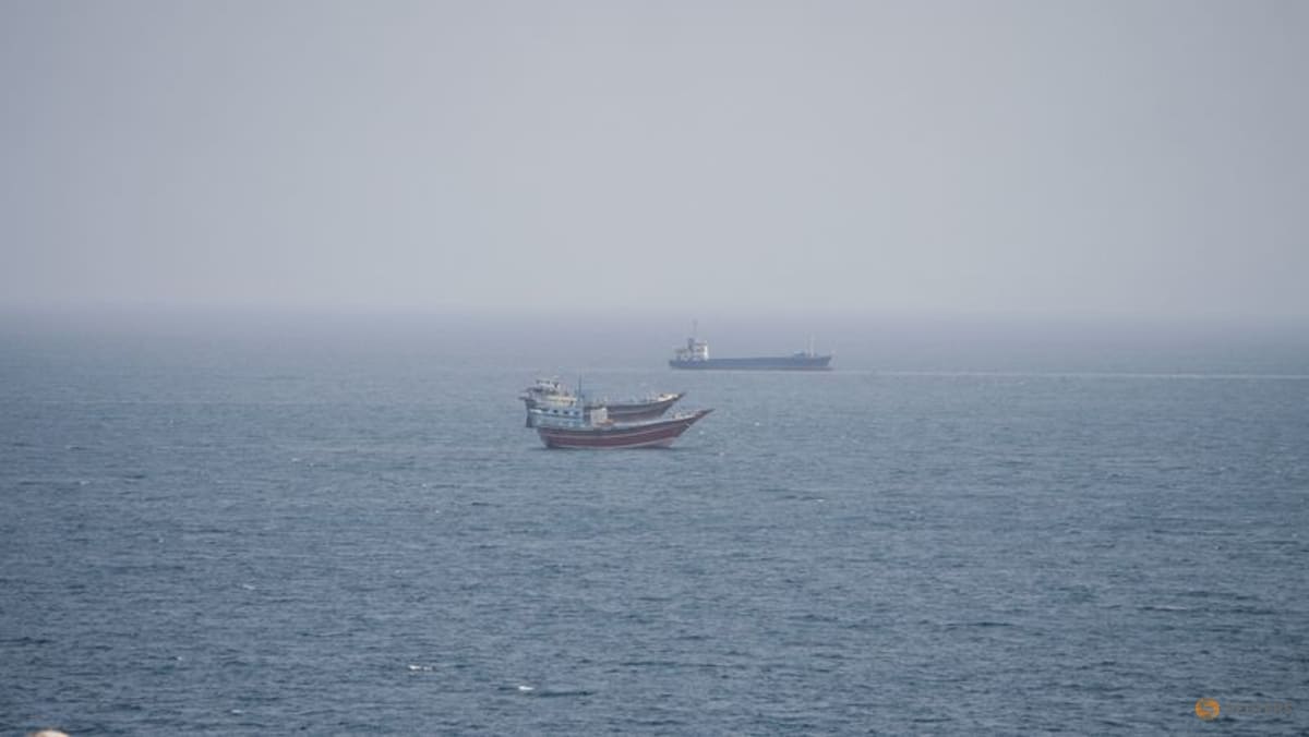 South Korea prepares Hormuz military deployment: Reports
