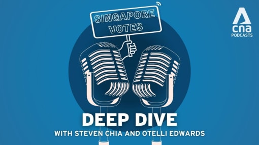 Deep Dive Podcast: GE2025 results - A closer look at the strong PAP mandate and the opposition strategy