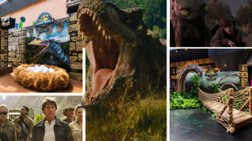 Mission: Impossible, How To Train Your Dragon & Jurassic World Are Coming To CapitaLand Malls — And This Time, You’re The Main Character