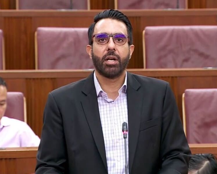 Not a 'Robin Hood' Budget, but bigger fight needed against inequality or '2 Singapores' could emerge: Pritam Singh