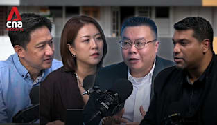 Deep Dive Podcast - How to get out of a neighbour dispute when you feel trapped