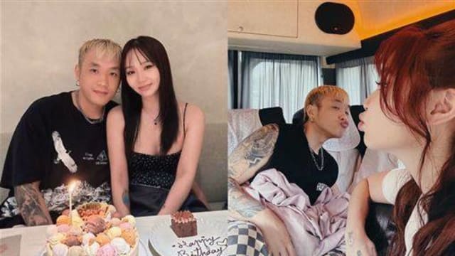 陈芳语爆婚讯后首露面大尺度拍摄　却惊呼不想结婚了？