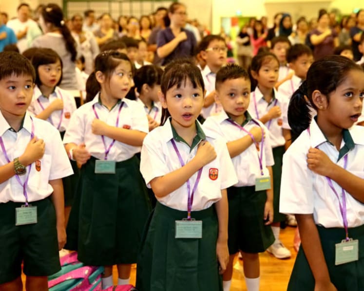 The Big Read: What the demographic ‘time bomb’ spells for S’pore’s education system