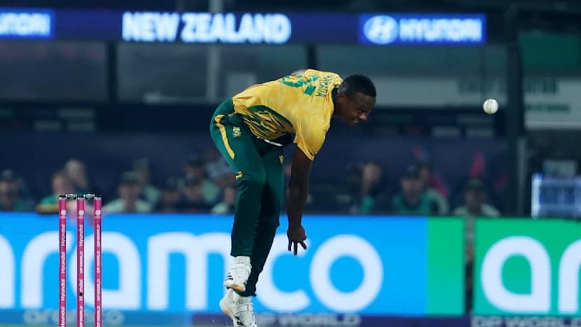 South Africa pacer Rabada ruled out of Australia ODIs, under injury cloud for tests