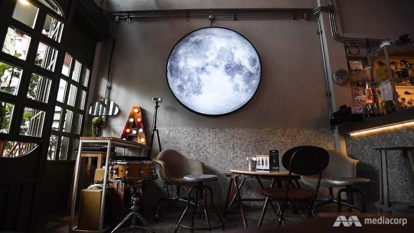Southeast Asia’s ‘coolest neighbourhood’ wins hearts in Bangkok with hipness and old world charm