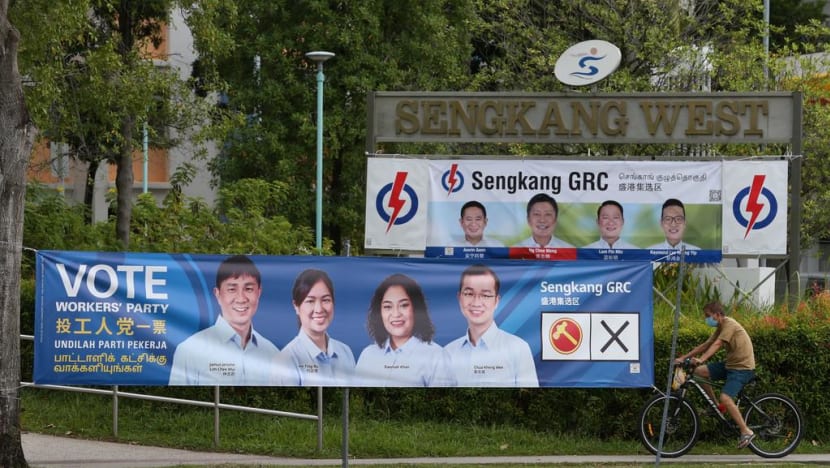 IPS post-GE2020 forum: 'Encouraging’ rise in political engagement, parties urged to modernise campaigns