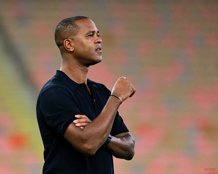 Dutch greats line up to help Suriname World Cup cause