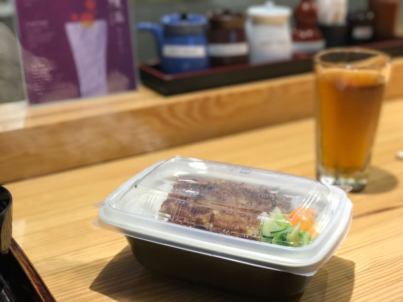 Is this the best unagi in town?