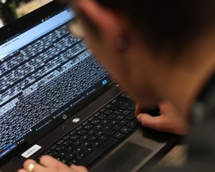 Man gets jail for possessing child porn, downloaded it from Telegram chat group