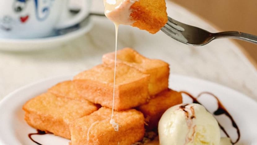 Second Tsui Wah Singapore outlet opens at Orchard Road