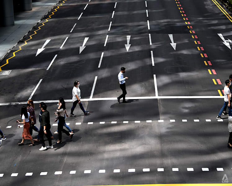 Commentary: Why the need to raise the GST now?