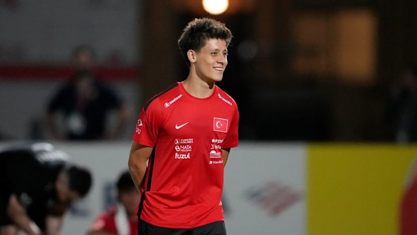 Australia first up as Guler leads Turkey in World Cup return