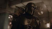 The Mandalorian And Grogu Review: More "Awww" Than Awe-Inspiring?